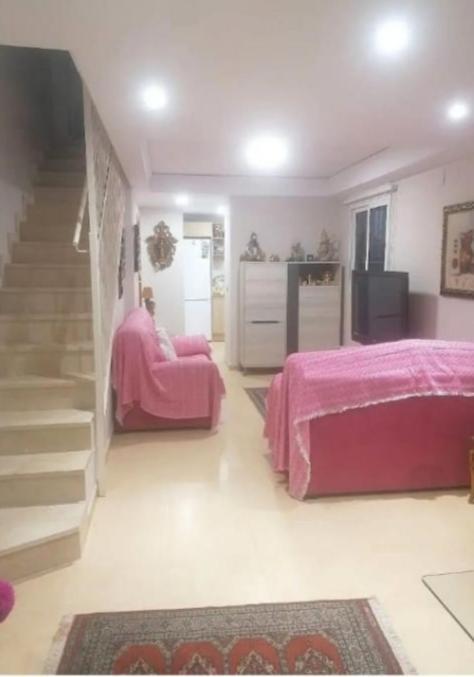 Casa Carmen Martinez 36 A Hotell Moncófar Eksteriør bilde
