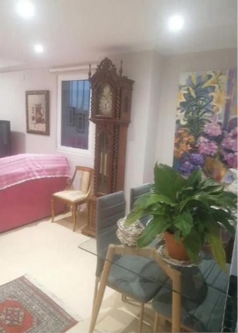 Casa Carmen Martinez 36 A Hotell Moncófar Eksteriør bilde