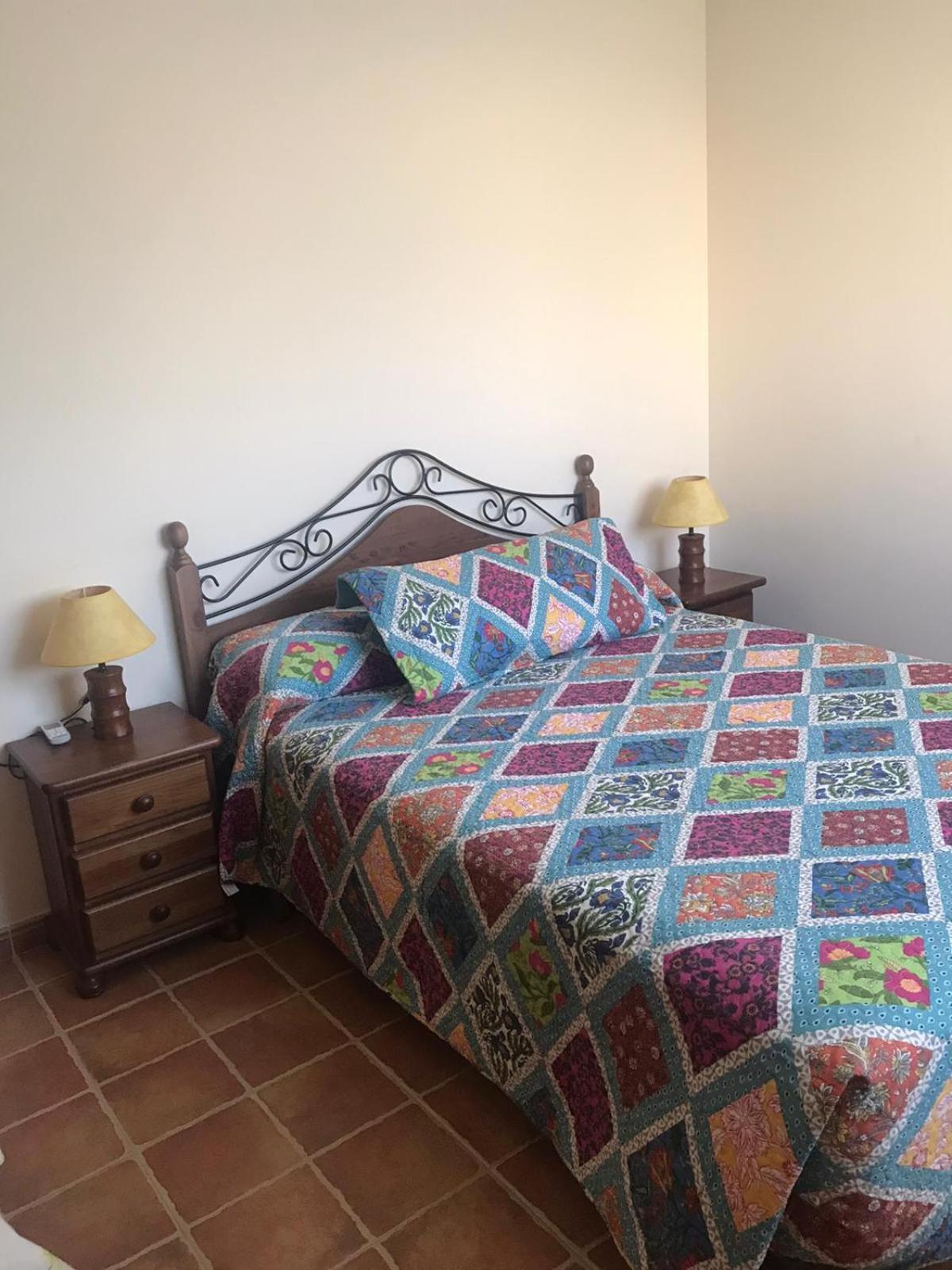 Casa Carmen Martinez 36 A Hotell Moncófar Eksteriør bilde